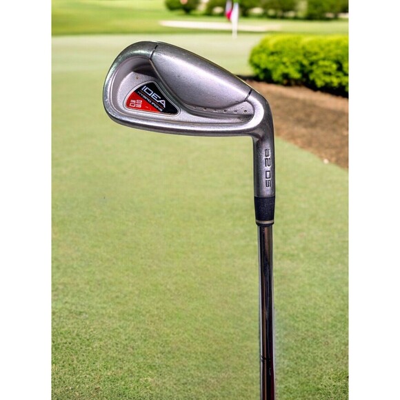 Adams Golf Idea a20s Performance Lite 7-Iron RH Graphite Regular Flex 37.5” - Picture 1 of 13